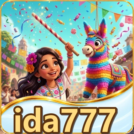 Contoh katalog aplikasi di ida777